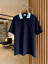 Picture of Burberry Polo Shirts Short _SKUBurberryS-2XLaztx952828861